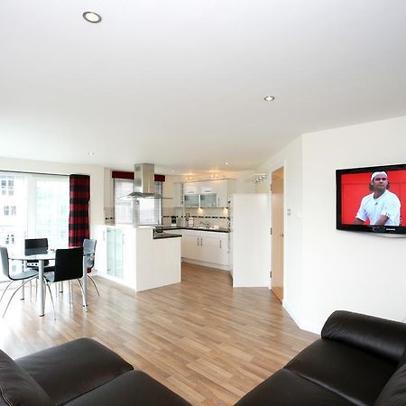 Kepplestone Manor Aberdeen Room photo