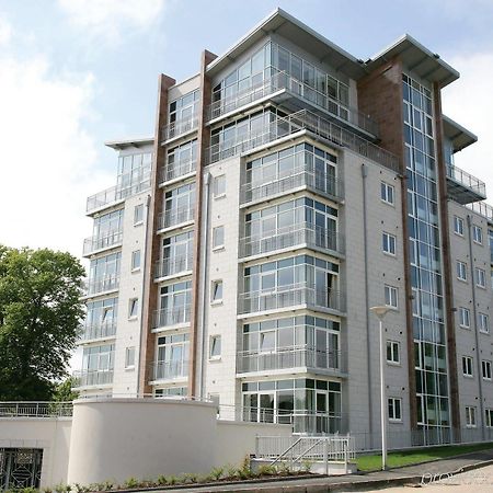 Kepplestone Manor Aberdeen Exterior photo