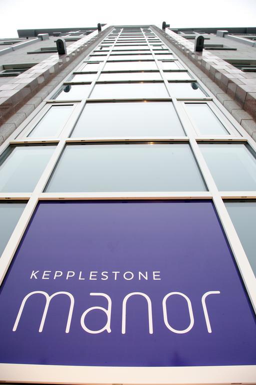 Kepplestone Manor Aberdeen Exterior photo