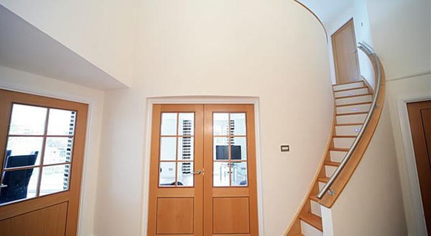 Kepplestone Manor Aberdeen Interior photo