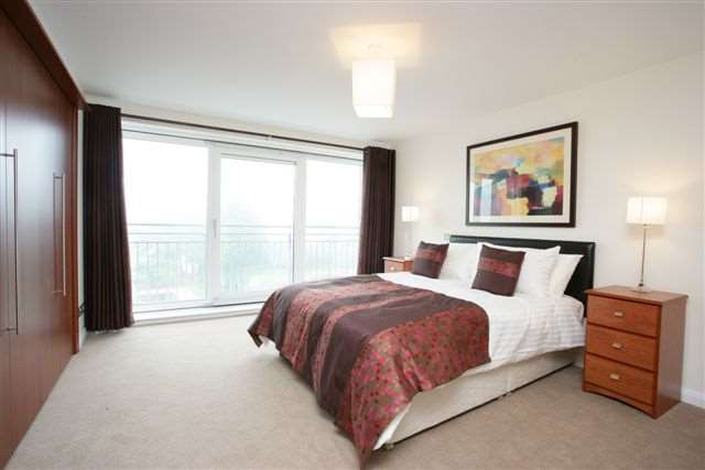 Kepplestone Manor Aberdeen Room photo