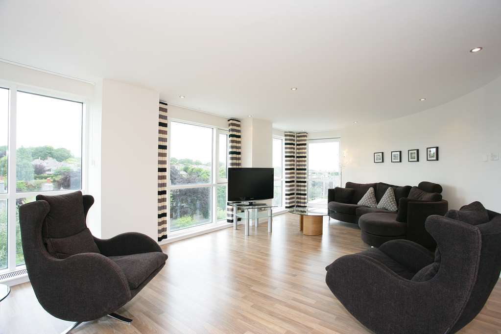 Kepplestone Manor Aberdeen Room photo